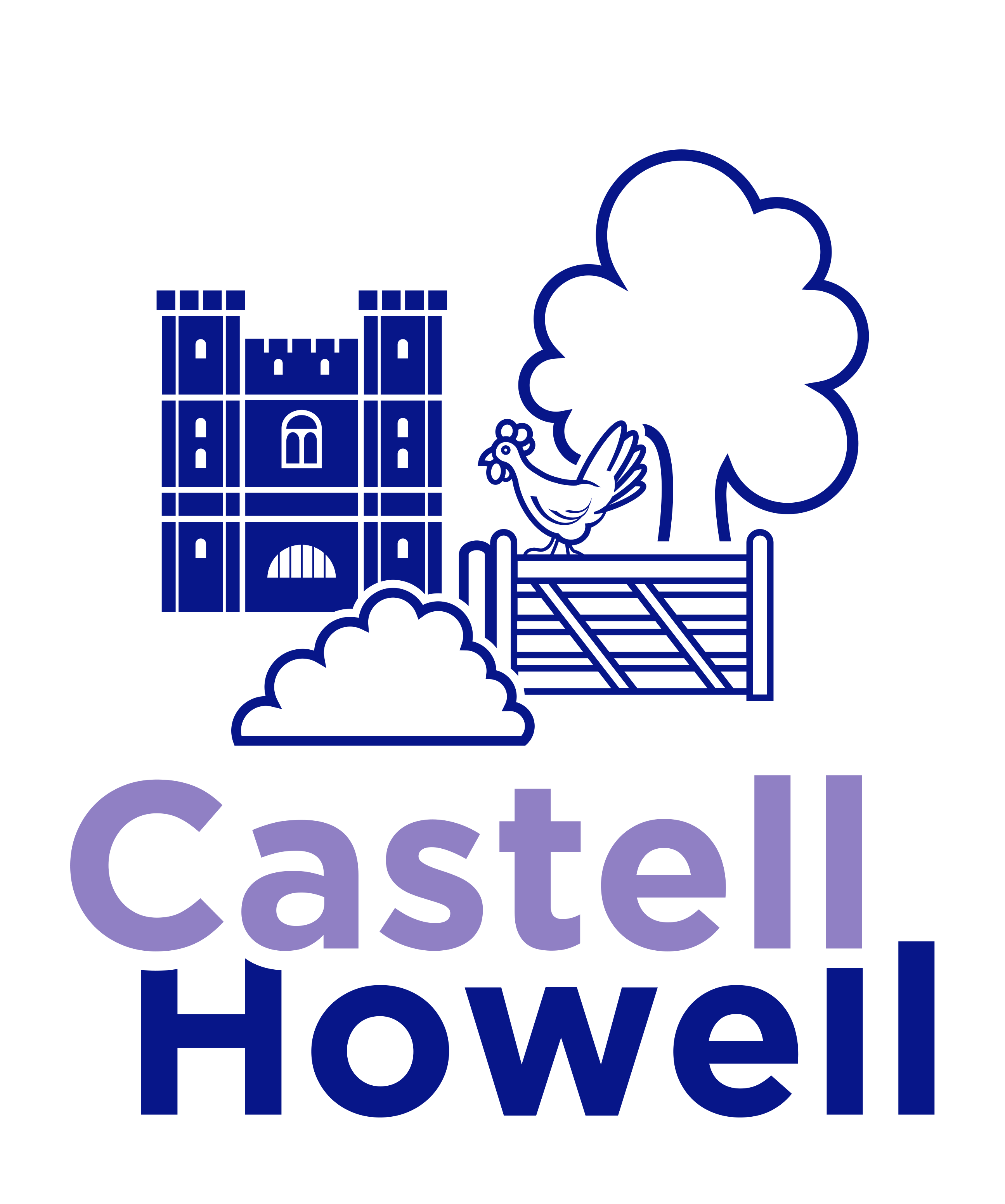 Castell Howell Foods Ltd logo