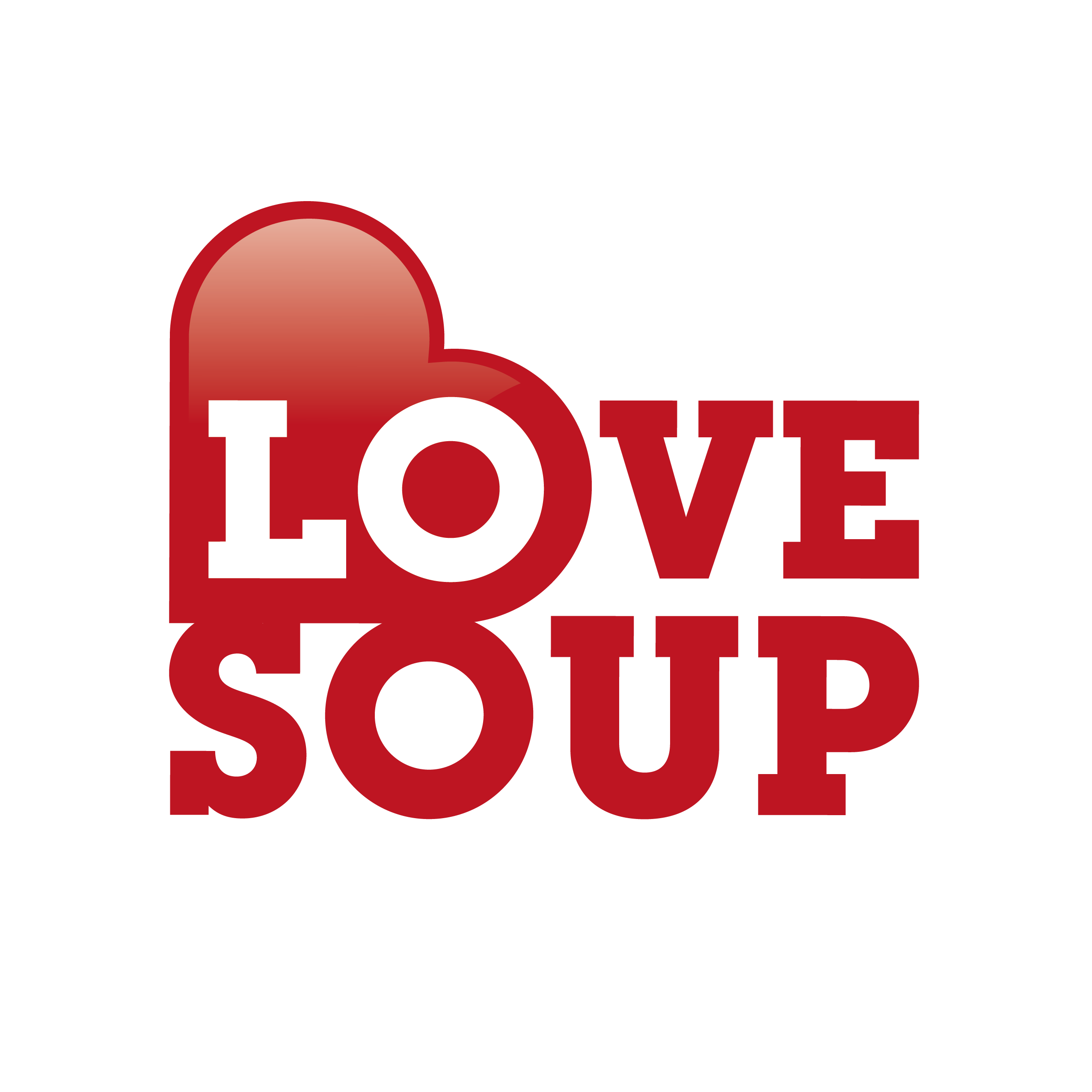 Love Soup Logo