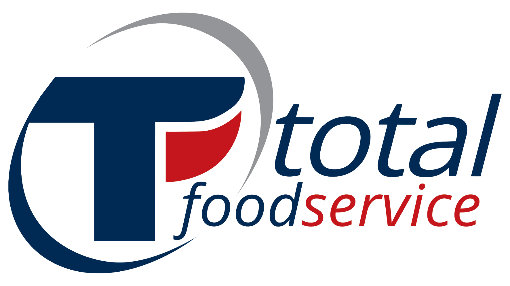 Total Food Service - Huddersfield logo