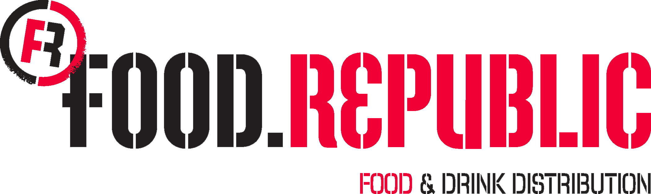 Food Republic logo