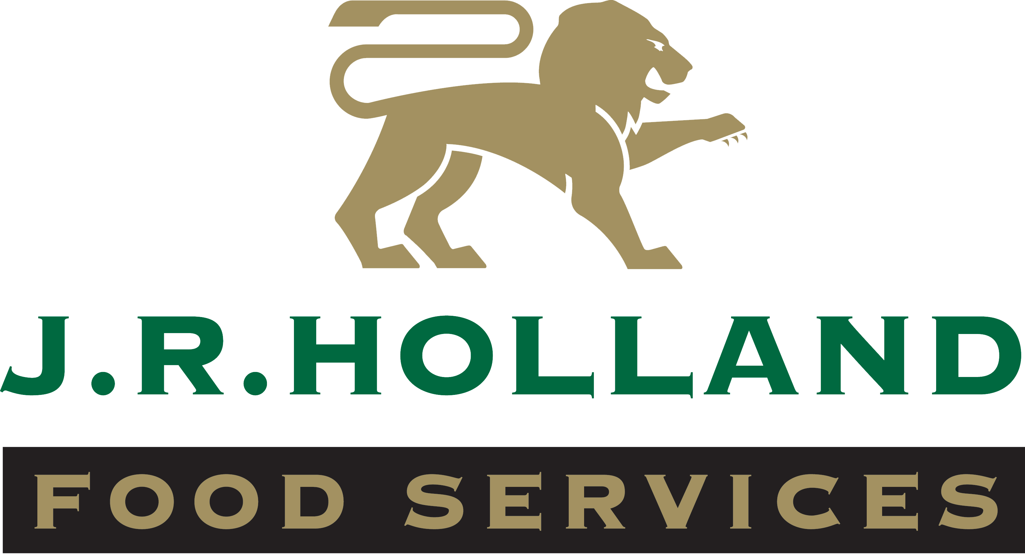 JR Holland logo