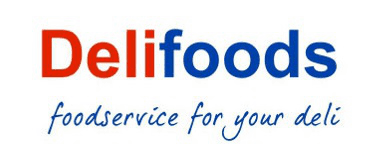 Delifoods Ltd logo